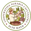 logo altomayo
