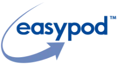 logo easypod