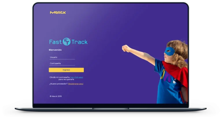 Fast Track