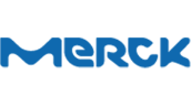 Logo de merck