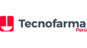 Logo de tecnofarma