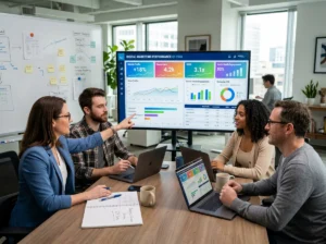 Diagnóstico de cuenta de Google Ads antes de invertir en remarketing
