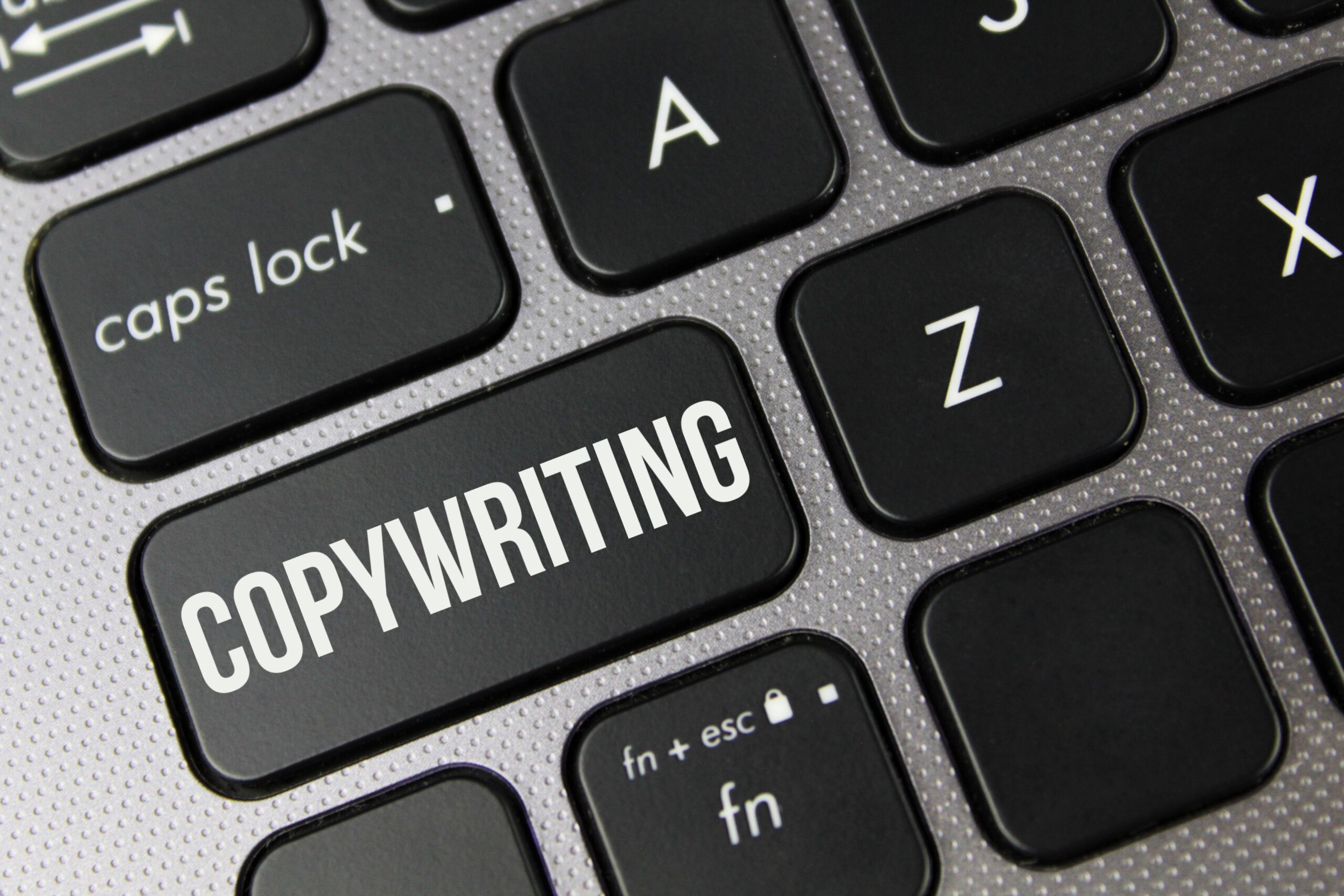 Errores comunes en el copywriting