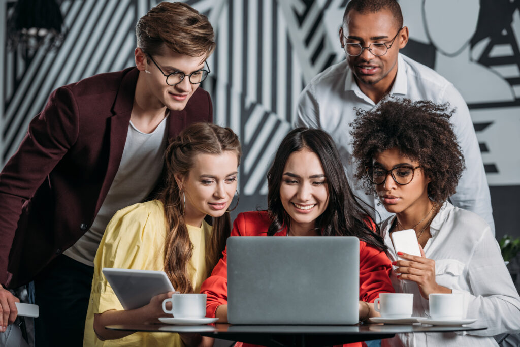 SEO en el desarrollo web