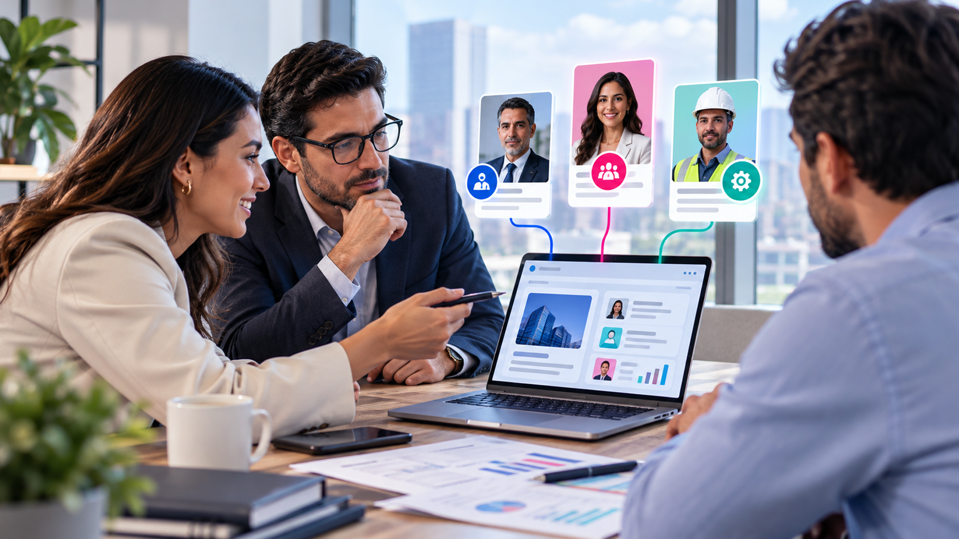 LinkedIn Ads B2B: las novedades que tu negocio debe aprovechar